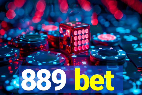 889 bet